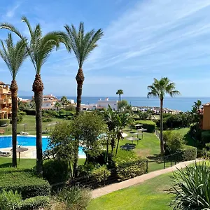 Apartment Granados De La Duquesa, San Luis de Sabinillas